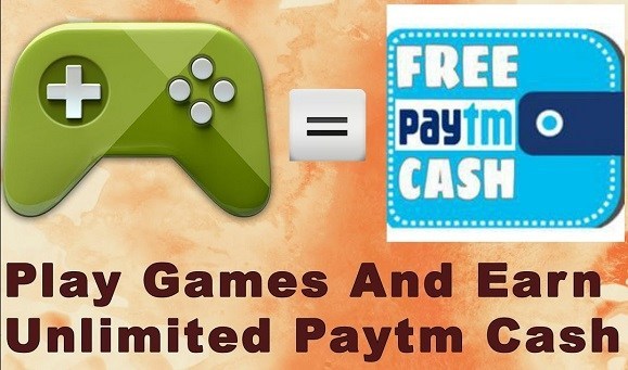 Paytm cash games online, free play