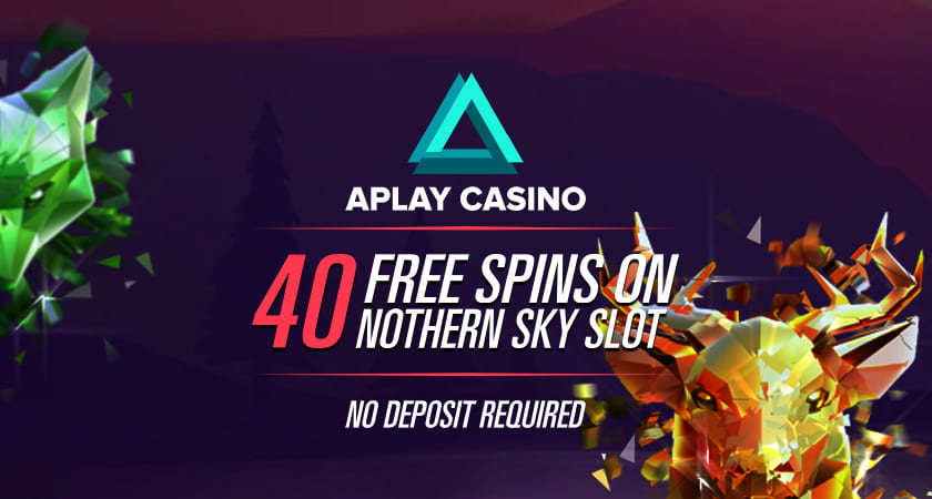 New Casino Sites No Deposit Free Spins